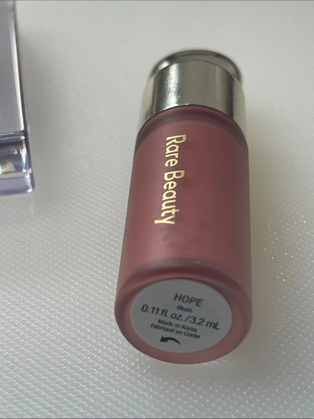 Tower 28 Office Hours F/S Huda Ube Mini and Rare Beauty Hope Mini
